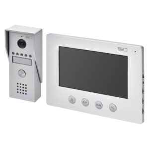 Videodomofon za vrata + kamera EM-03M 2WIRE
