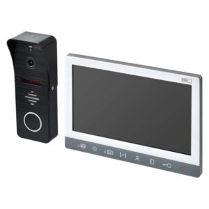Videodomofon za vrata + kamera EM-10AHD