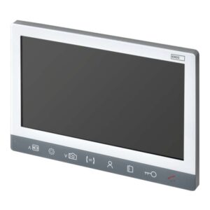 Zaslon za videodomofon 7" barvni EM-10AHD