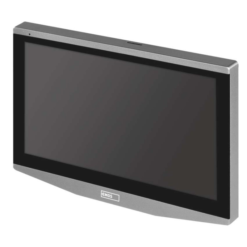 GoSmart Dodatni zaslon IP-700B za video domofon IP-700A - slika 2