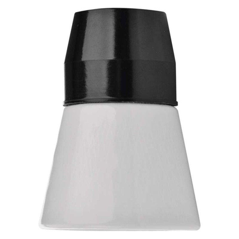 Grlo E27 1332-146 plastika/keramika