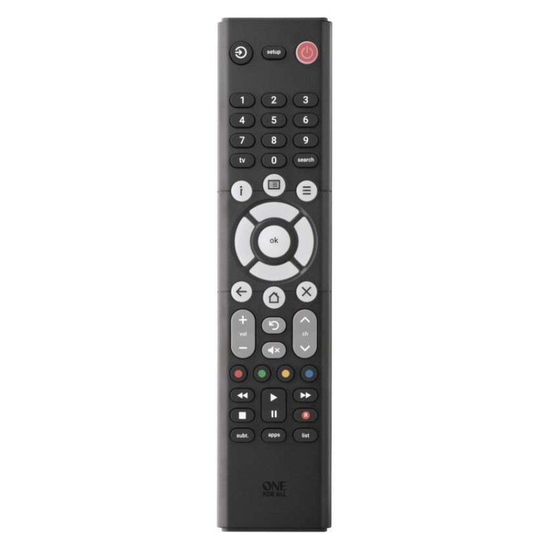 Daljinski upravljalnik OFA Essence TV - slika 2