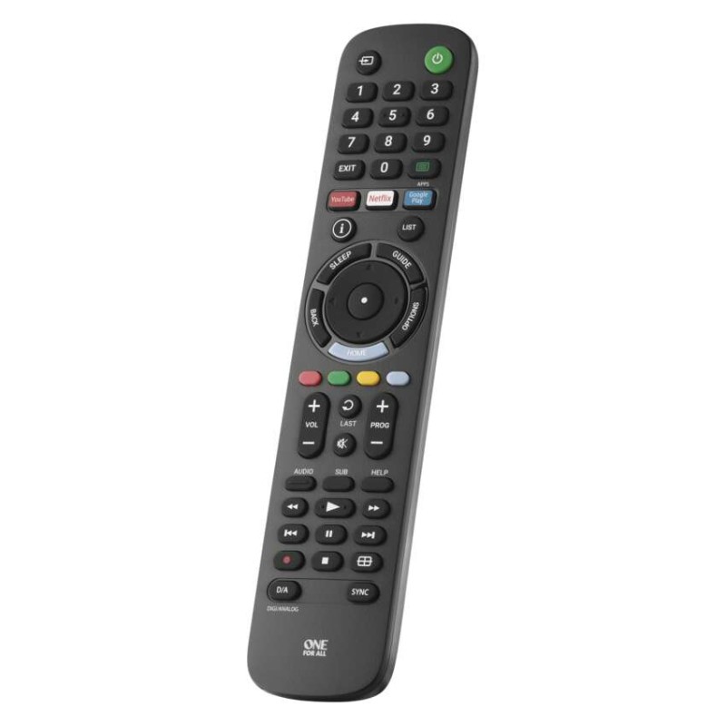Daljinski upravljalnik OFA SONY TV