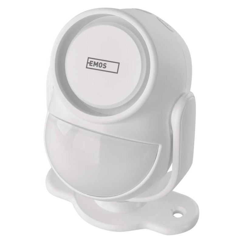 GoSmart alarm IP‑126L GUARDIAN s senzorjem gibanja, 6× senzorjev za vrata/okna, WiFi - slika 2