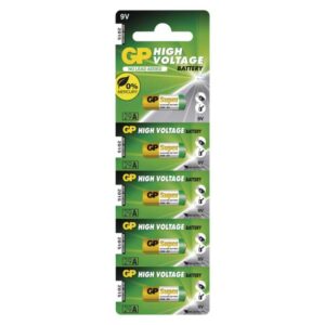 Baterija GP ALKACELL GP 25A/29A