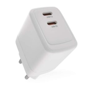 USB polnilec hišni GaN PD 35 W max.