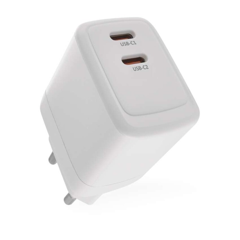 USB polnilec hišni GaN PD 35 W max.