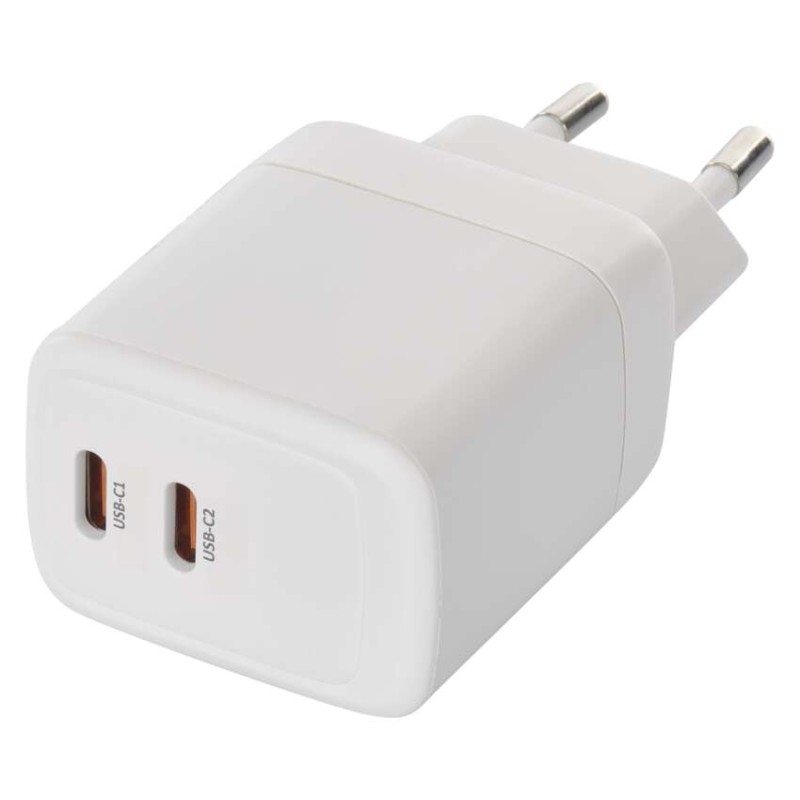 USB polnilec hišni GaN PD 35 W max. - slika 2