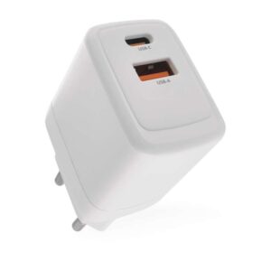 USB polnilec hišni GaN PD 20 W max.