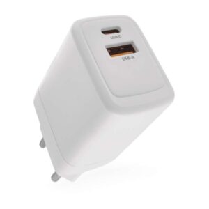 USB polnilec hišni GaN PD 45 W max.