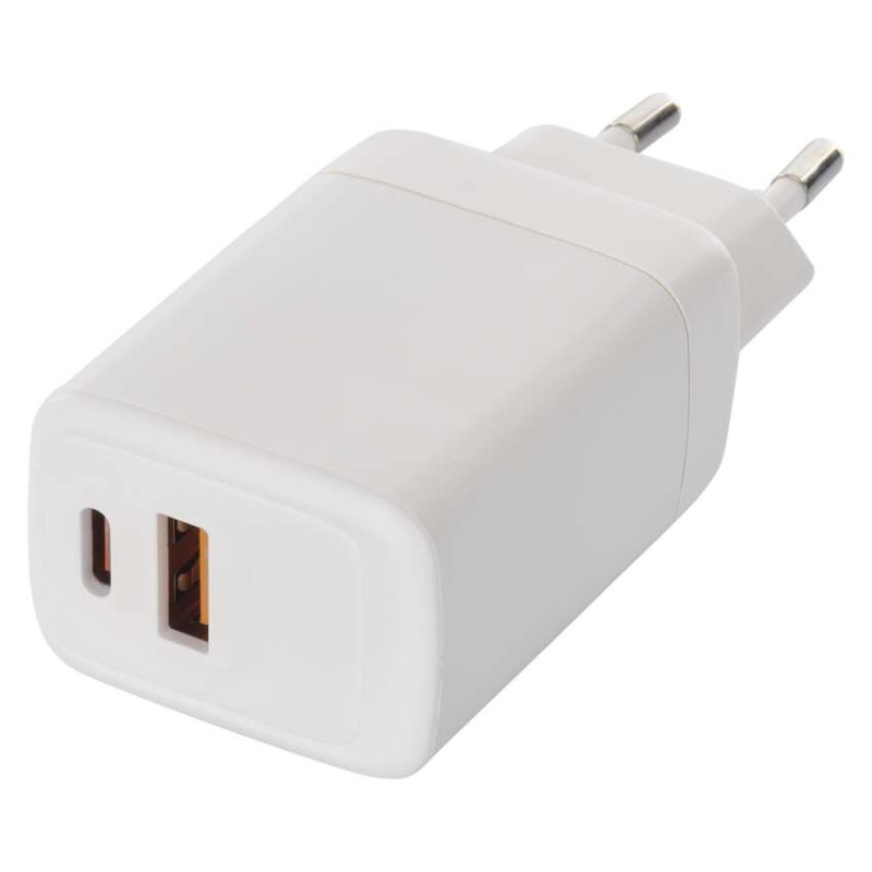 USB polnilec hišni GaN PD 45 W max. - slika 2