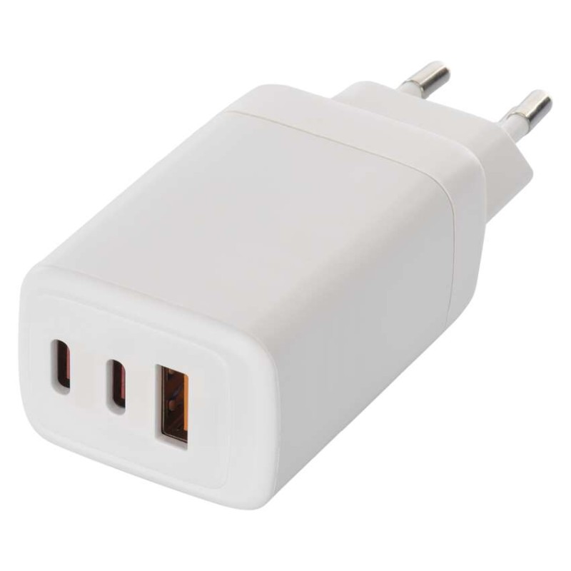 USB polnilec hišni GaN PD 65 W max. - slika 2