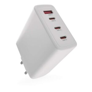 USB polnilec hišni GaN PD 120 W max.