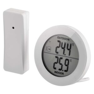 Digitalni termometer, brezžični senzor E0129