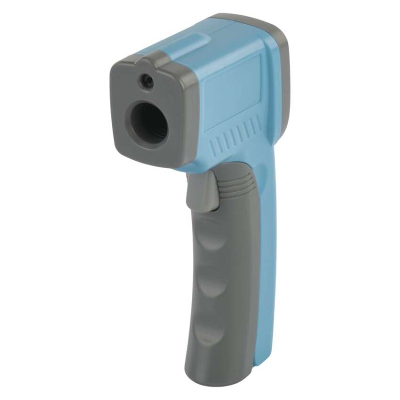 Brezkontaktni termometer - digitalni, infrardeči - slika 2