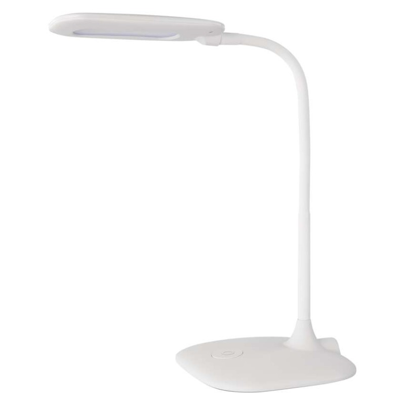 Namizna LED svetilka STELLA bela - slika 2