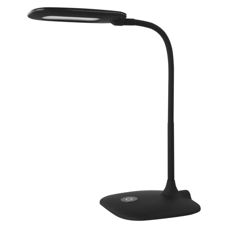 Namizna LED svetilka STELLA črna - slika 2