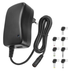 Usmernik pulzni 1000MA, USB