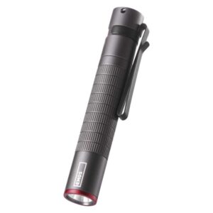 CREE LED svetilka kovinska Ultibright 50, 100lm, 1xAAA