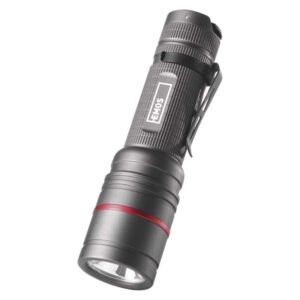 CREE LED svetilka kovinska Ultibright 70, 340lm, 3xAAA