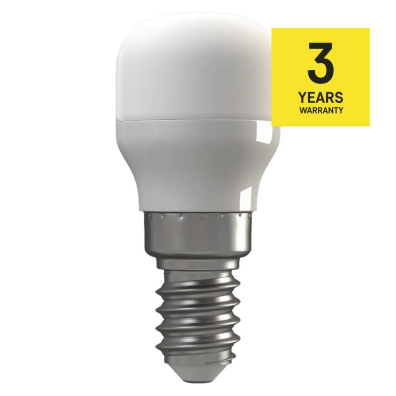 LED žarnica za hladilnik ST26 / E14 / 2,3 W (25 W) / 255 lm / nevtralno bela - slika 3
