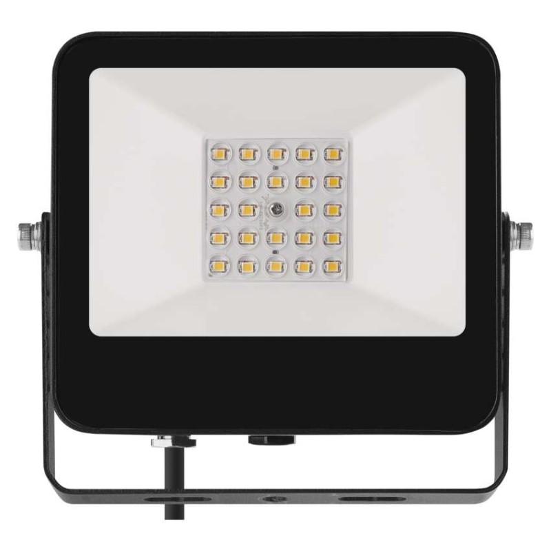 LED reflektor AVENO 20W NW črni - slika 3
