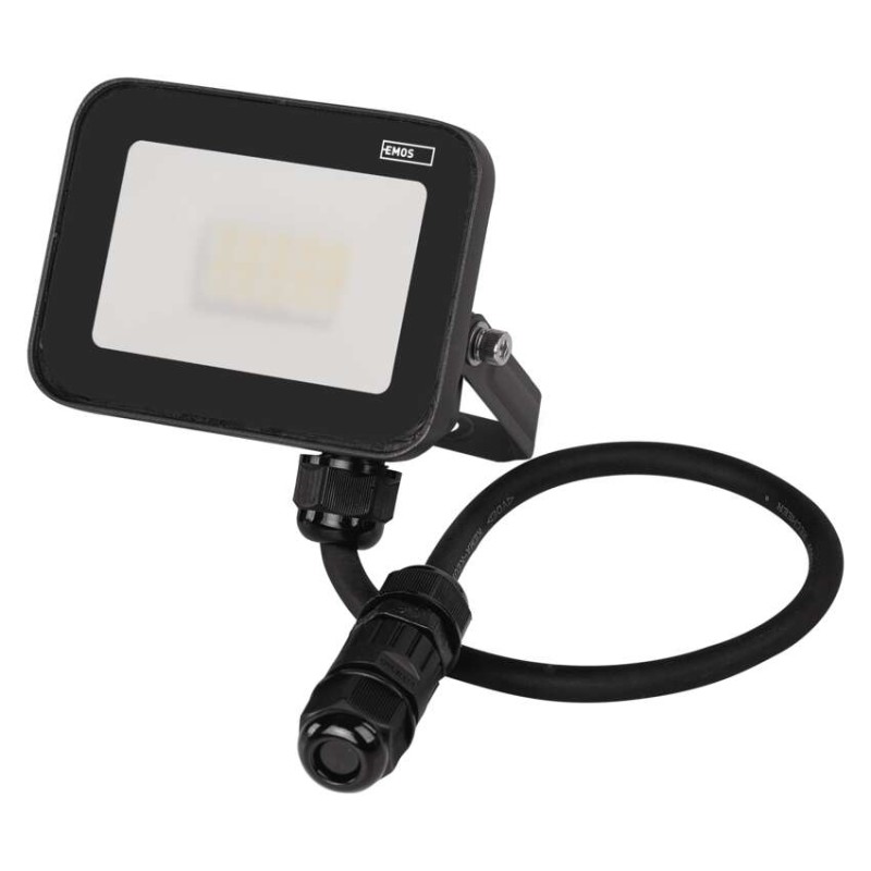 LED reflektor INOVO 10W NW - slika 2