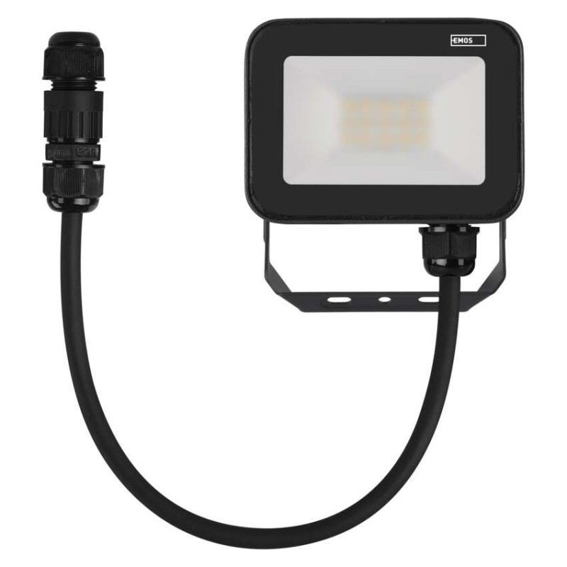 LED reflektor INOVO 10W NW - slika 3