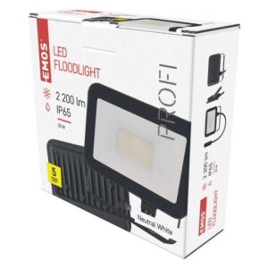 LED reflektor INOVO 20W NW
