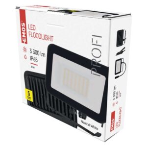 LED reflektor INOVO 30W NW