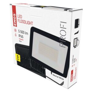 LED reflektor INOVO 50W NW