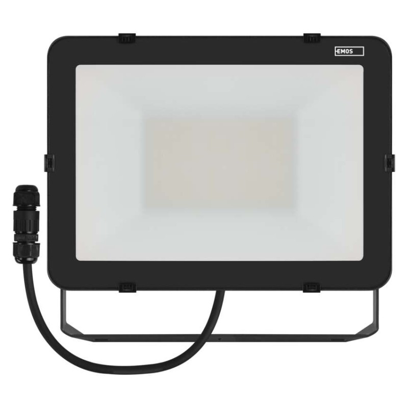 LED reflektor INOVO 100W NW - slika 3