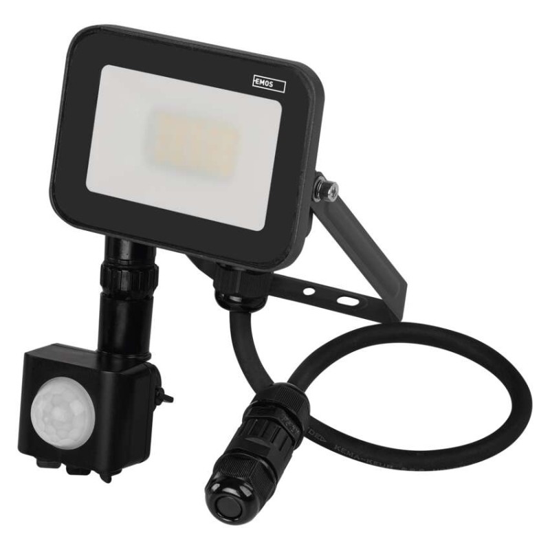 LED reflektor INOVO s senzorjem 10W NW - slika 2