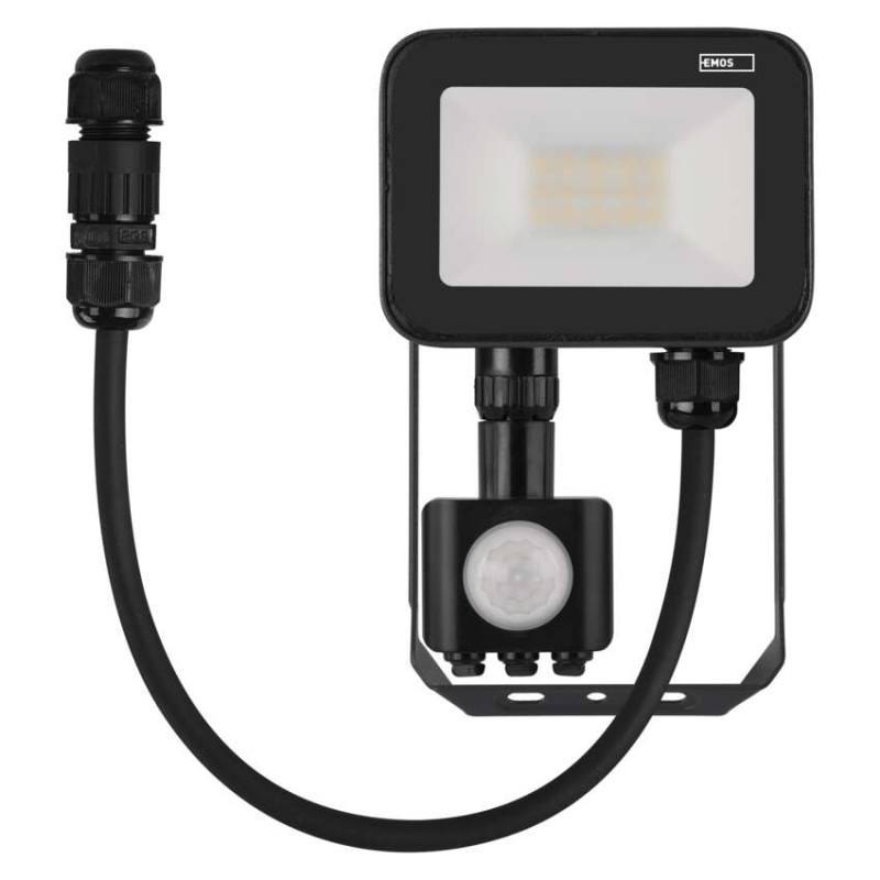 LED reflektor INOVO s senzorjem 10W NW - slika 3