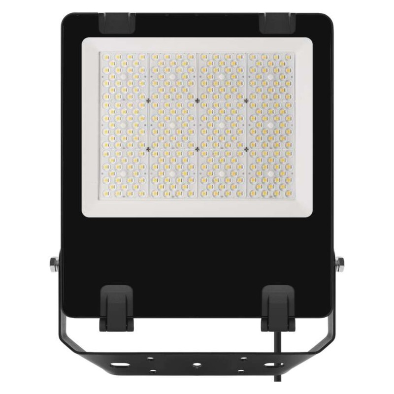 LED reflektor AVENO 150W nevtralna bela črni - slika 3