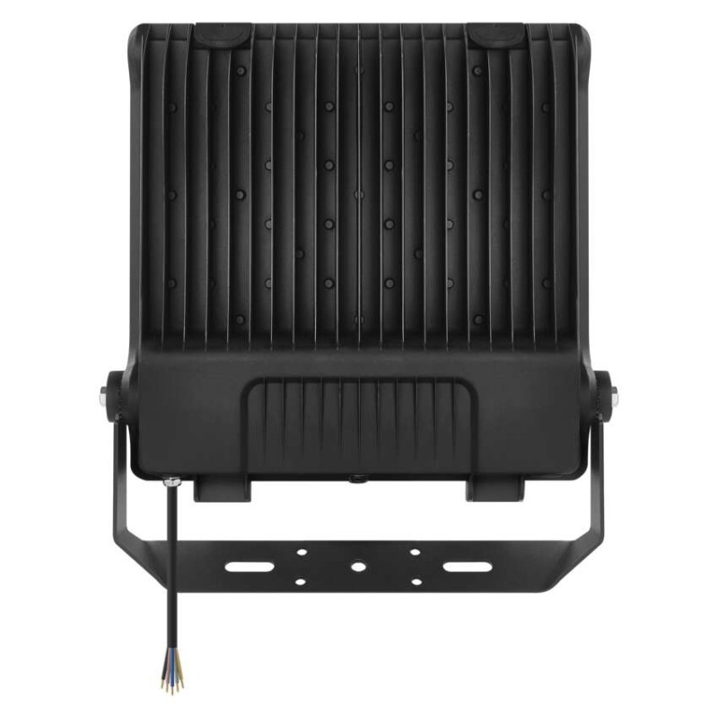 LED reflektor AVENO 300W nevtralna bela črni - slika 3