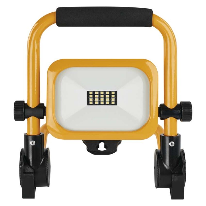 LED reflektor polnilni ACCO 10W CW - slika 3