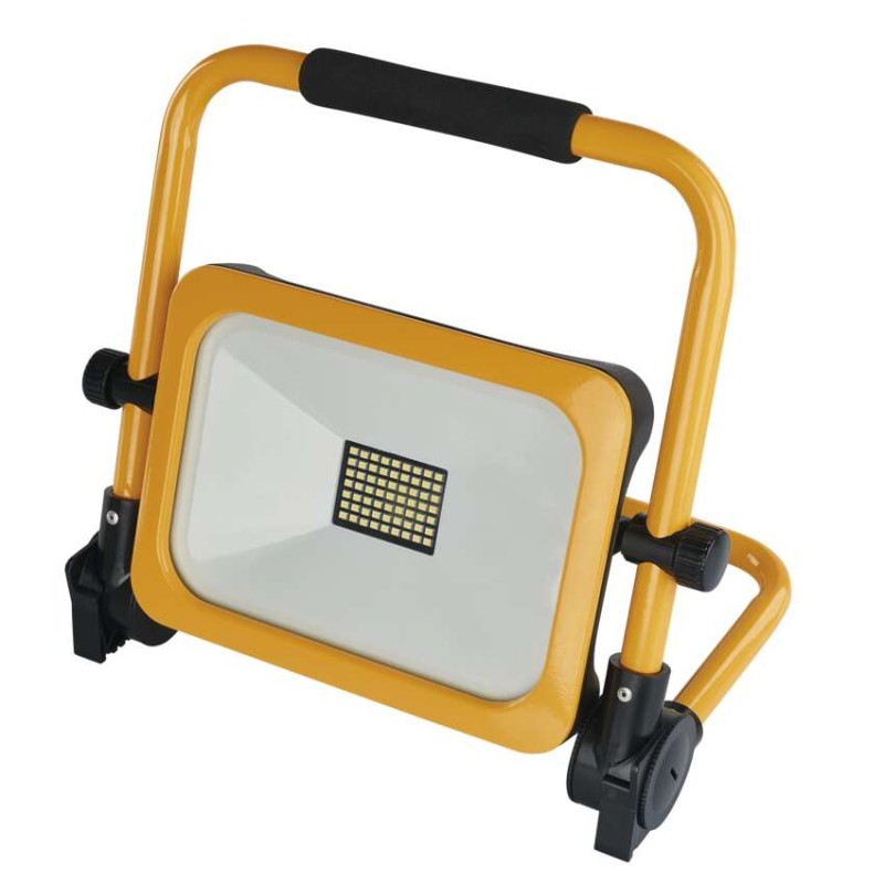 LED reflektor polnilni ACCO 30W CW - slika 2