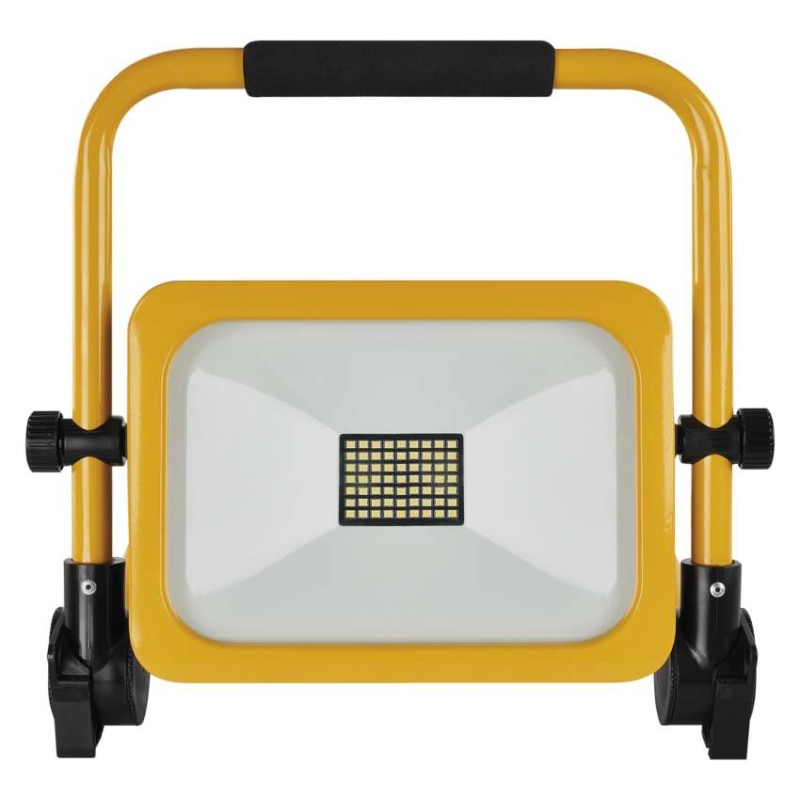 LED reflektor polnilni ACCO 30W CW - slika 3