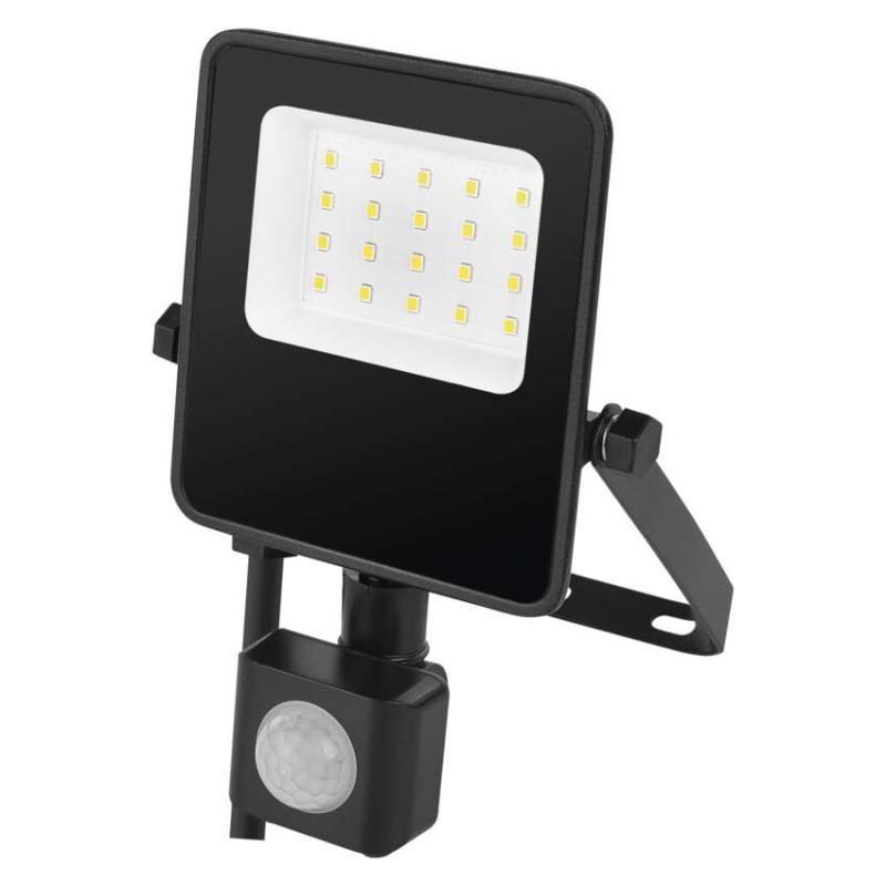 LED reflektor VISIO s senzorjem 10W - slika 3