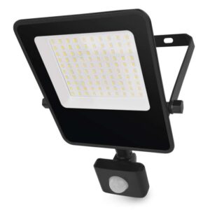 LED reflektor VISIO s senzorjem 50 W