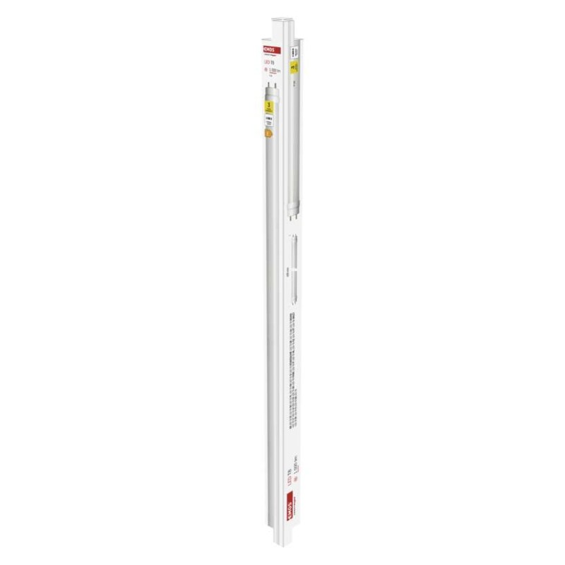 LED cev T8 9 W 60 cm NW 25 kos - slika 2