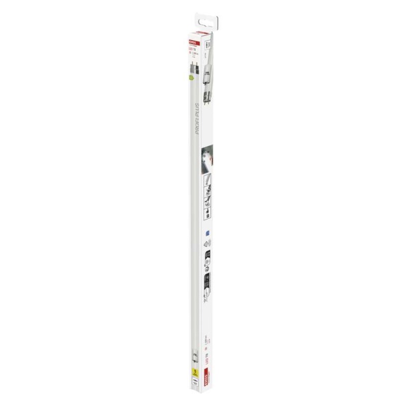 LED cev T8 6,5 W 60 cm NW 10 kos.