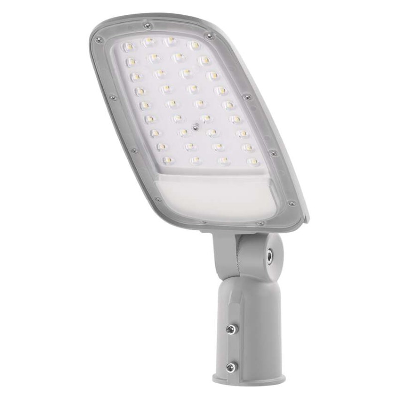 LED javna svetilka SOLIS 30W, 3600 lm, topla bela - slika 2