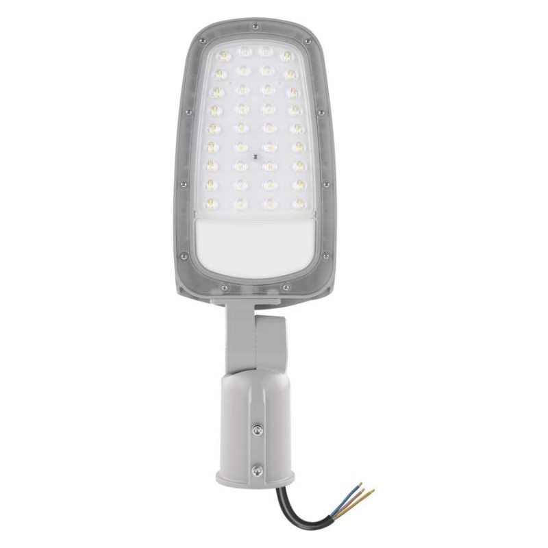 LED javna svetilka SOLIS 30W, 3600 lm, topla bela - slika 3