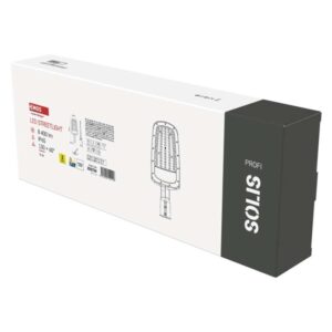 Javna svetilka LED SOLIS 70W, 8400 lm, nevtralna bela
