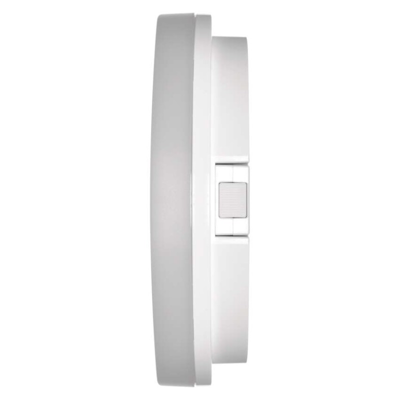 LED svetilo nadometno TORI, okroglo, 15W, IP54, toplo bela - slika 3