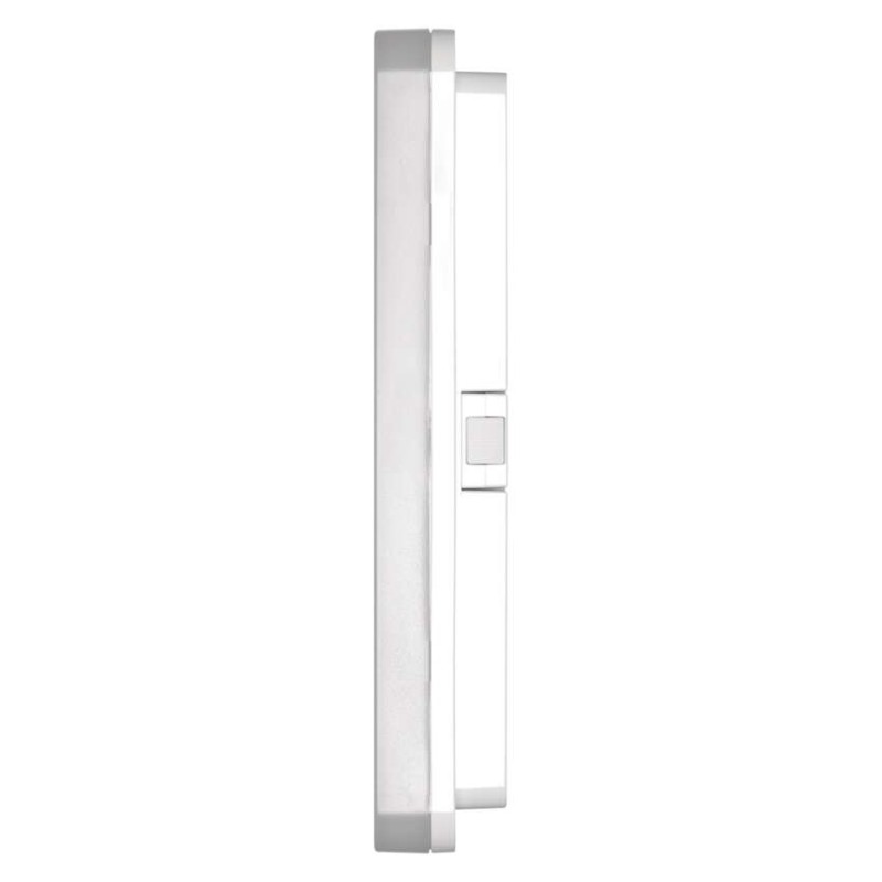 LED svetilo nadometno TORI, kvadratno, 24W, IP54, nevtralno bela - slika 3