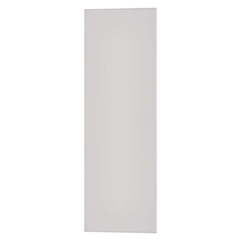 LED svetilo nadometno NEXXO, kvadratno, belo, 7,6W,Nevtralna bela - slika 3