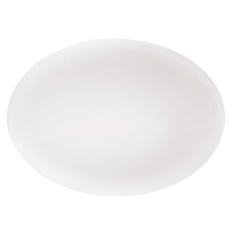 LED stropna svetilka TIVI, A CLASS, okrogla bela 11W, IP44, Nevtralna bela - slika 2